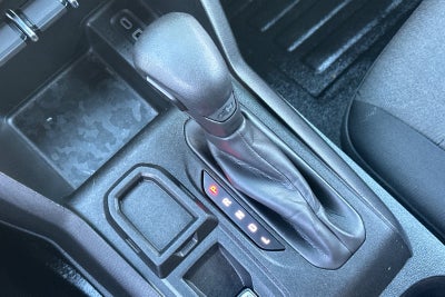 2023 Chevrolet Colorado WT