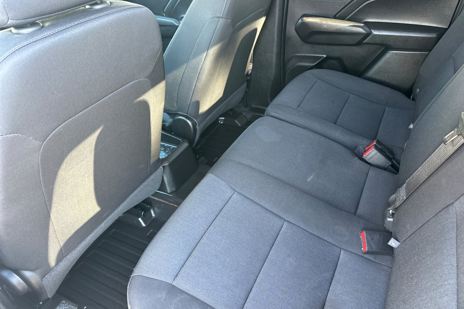 2023 Chevrolet Colorado WT