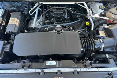 2023 Chevrolet Colorado WT