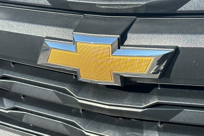 2023 Chevrolet Colorado WT