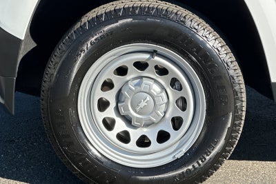 2023 Chevrolet Colorado WT