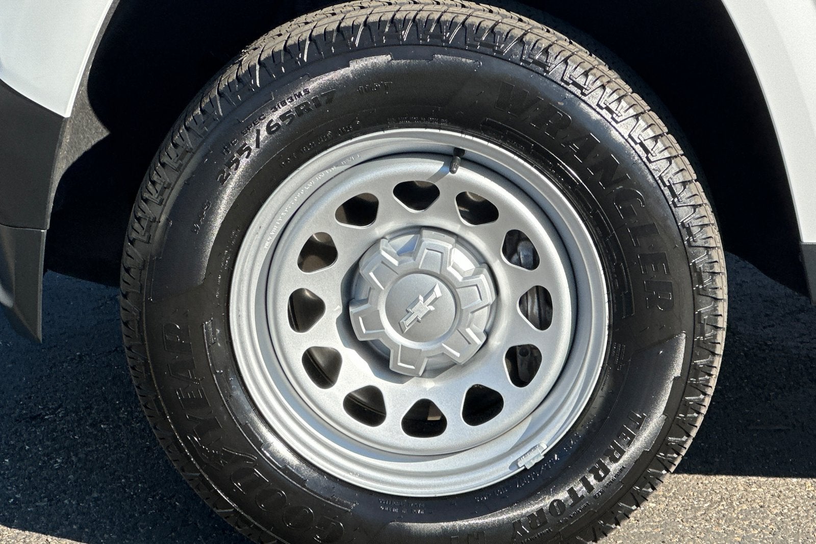 2023 Chevrolet Colorado WT