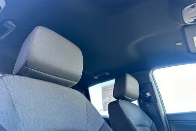 2023 Chevrolet Colorado WT