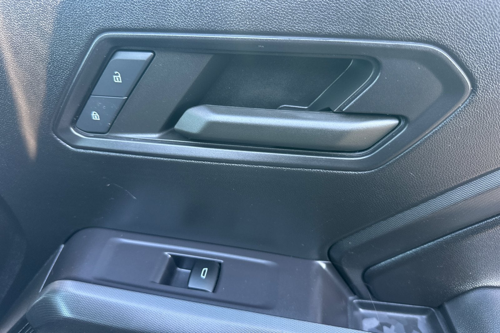 2023 Chevrolet Colorado WT