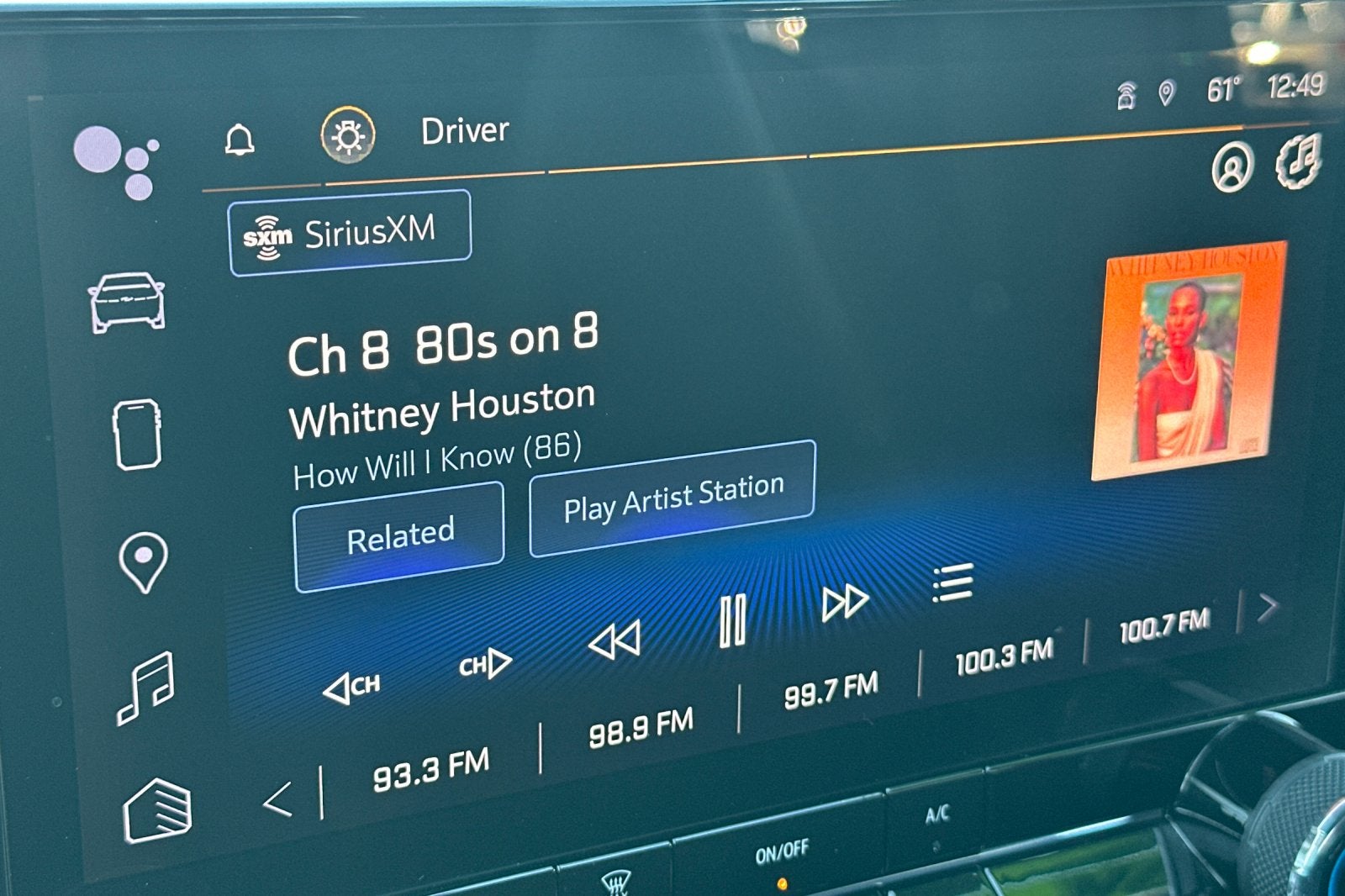 2023 Chevrolet Colorado WT