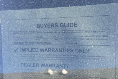 2023 Chevrolet Colorado WT