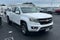 2017 Chevrolet Colorado 4WD Z71