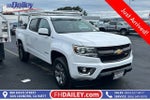 2017 Chevrolet Colorado 4WD Z71