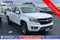 2017 Chevrolet Colorado 4WD Z71