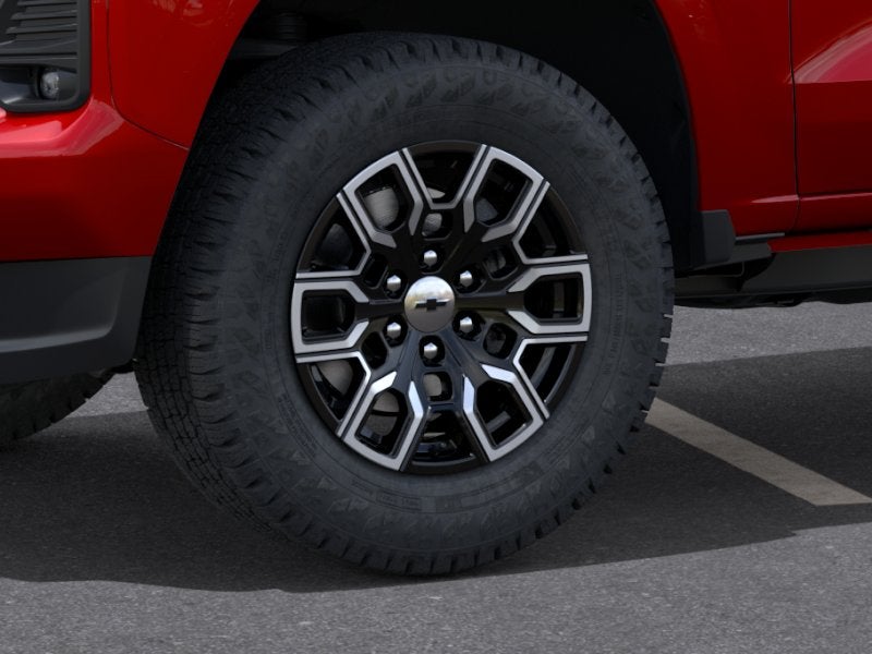 2026 Chevrolet Colorado Z71 - Photo 35