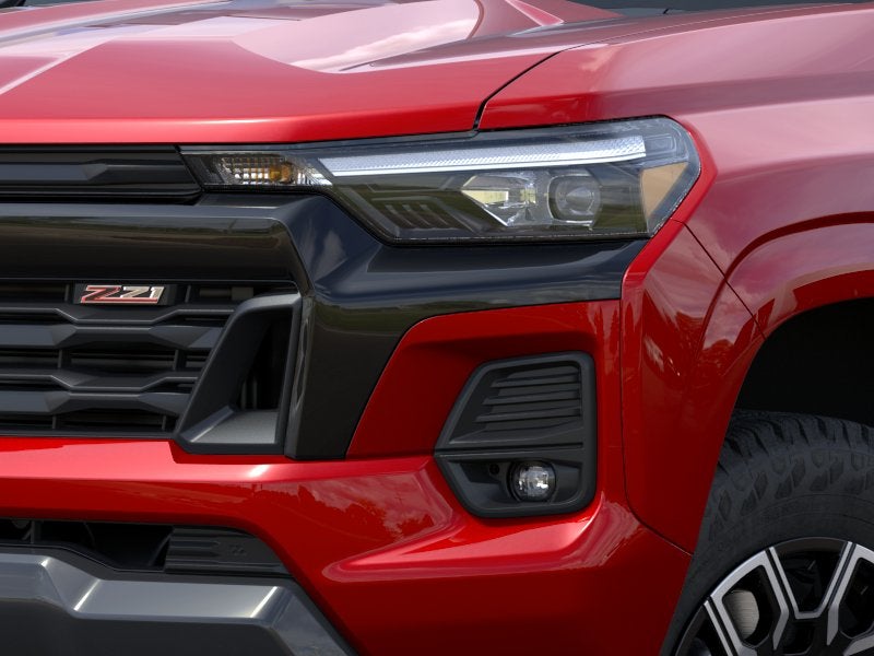 2026 Chevrolet Colorado Z71 - Photo 36