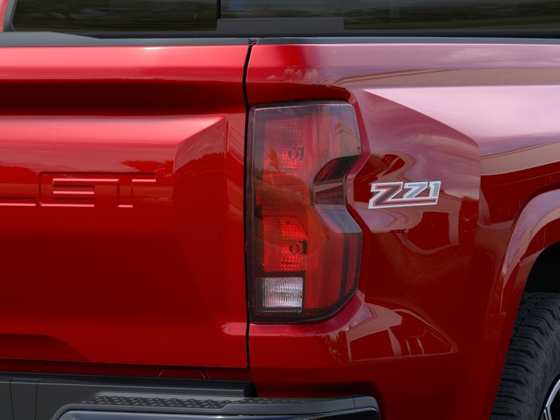 2026 Chevrolet Colorado Z71 - Photo 37