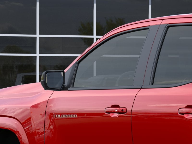 2026 Chevrolet Colorado Z71 - Photo 38