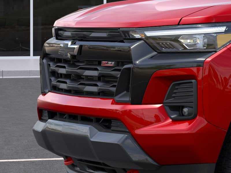 2026 Chevrolet Colorado Z71 - Photo 39