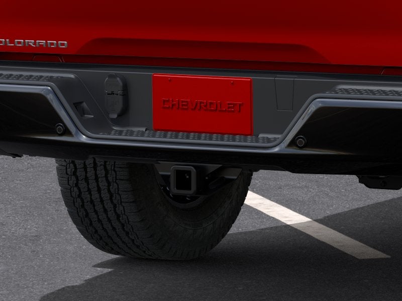 2026 Chevrolet Colorado Z71 - Photo 40
