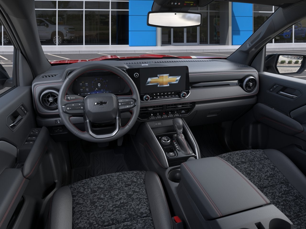 2026 Chevrolet Colorado Z71 - Photo 41