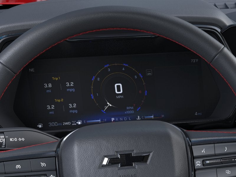 2026 Chevrolet Colorado Z71 - Photo 44