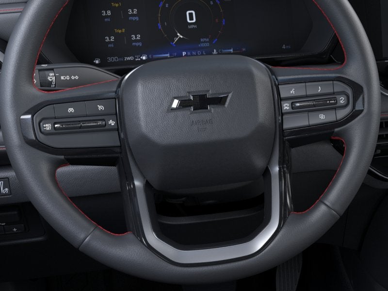 2026 Chevrolet Colorado Z71 - Photo 45