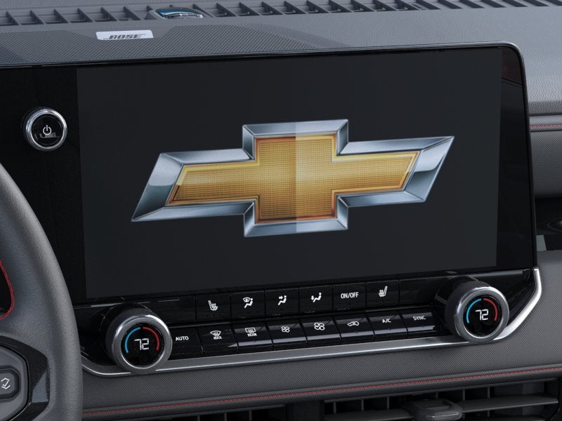 2026 Chevrolet Colorado Z71 - Photo 46