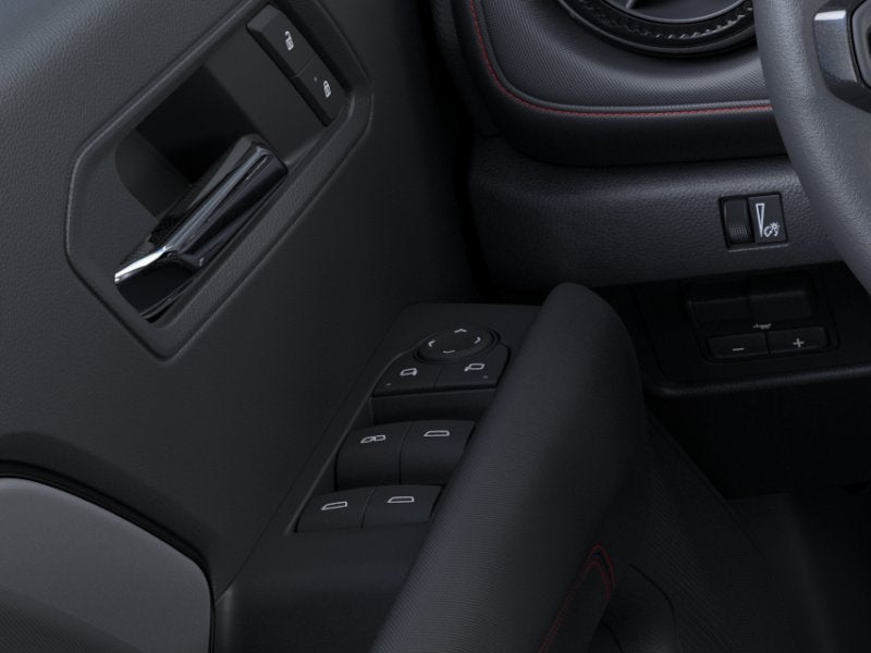 2026 Chevrolet Colorado Z71 - Photo 48