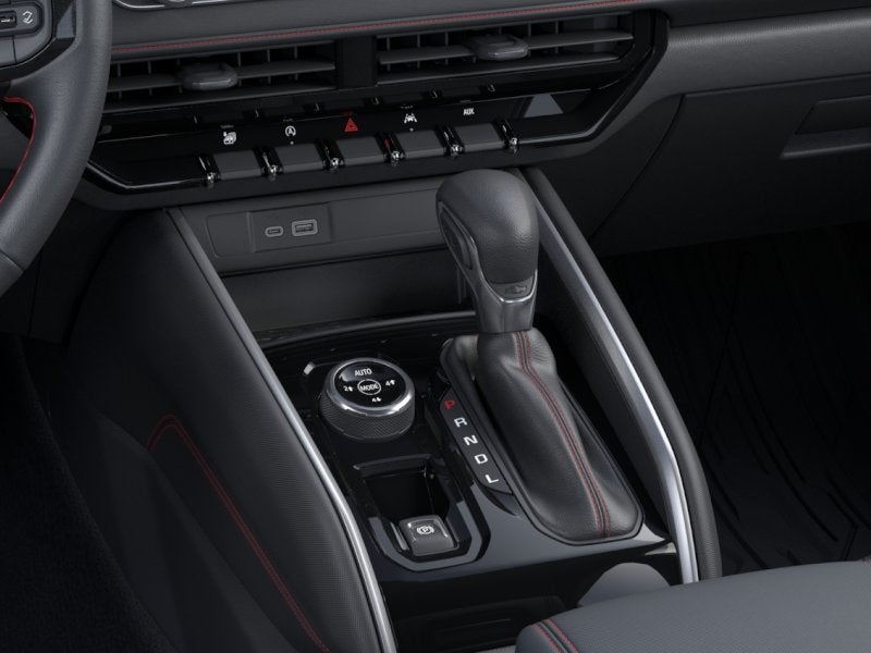 2026 Chevrolet Colorado Z71 - Photo 49