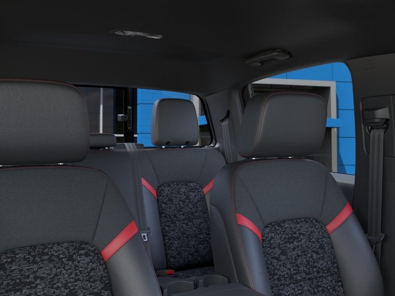 2026 Chevrolet Colorado Z71 - Photo 50