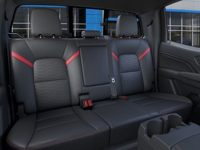 2025 Chevrolet Colorado Z71 - Photo 17