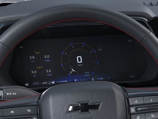 2025 Chevrolet Colorado Z71 - Photo 18