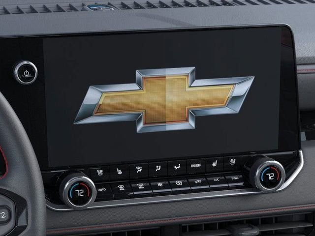 2025 Chevrolet Colorado Z71 - Photo 20
