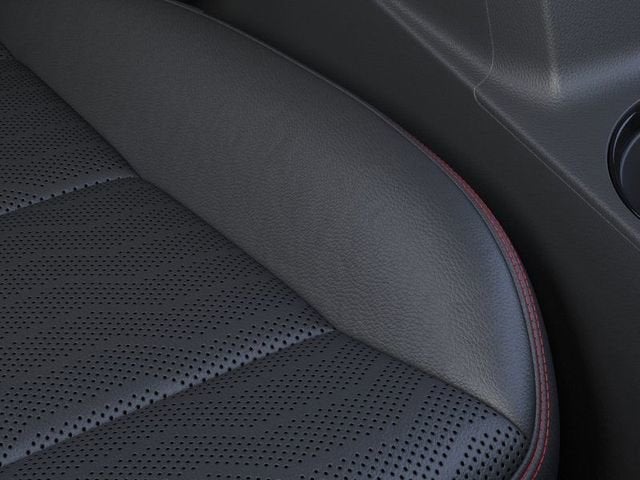 2025 Chevrolet Colorado Z71 - Photo 21