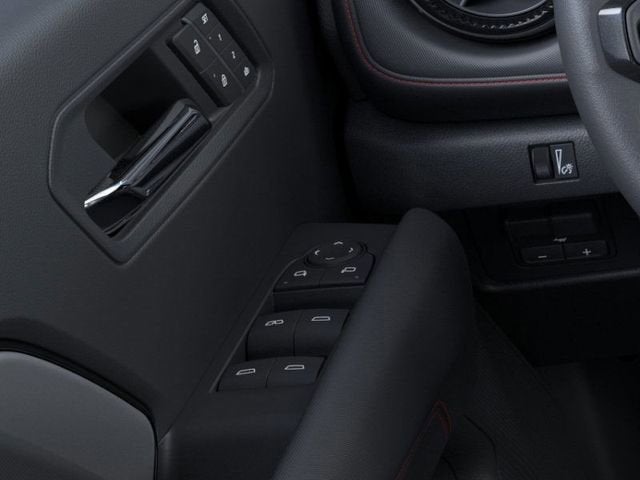 2025 Chevrolet Colorado Z71 - Photo 22