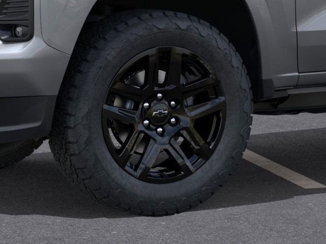 2025 Chevrolet Colorado Z71 - Photo 8