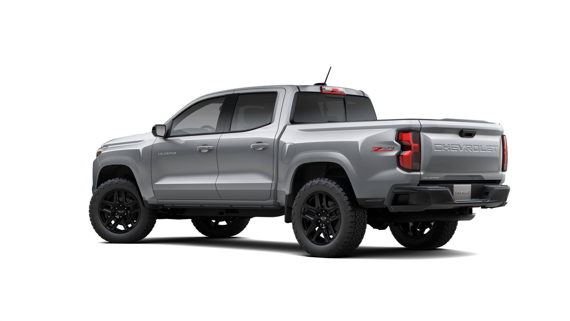 2025 Chevrolet Colorado Z71 - Photo 28