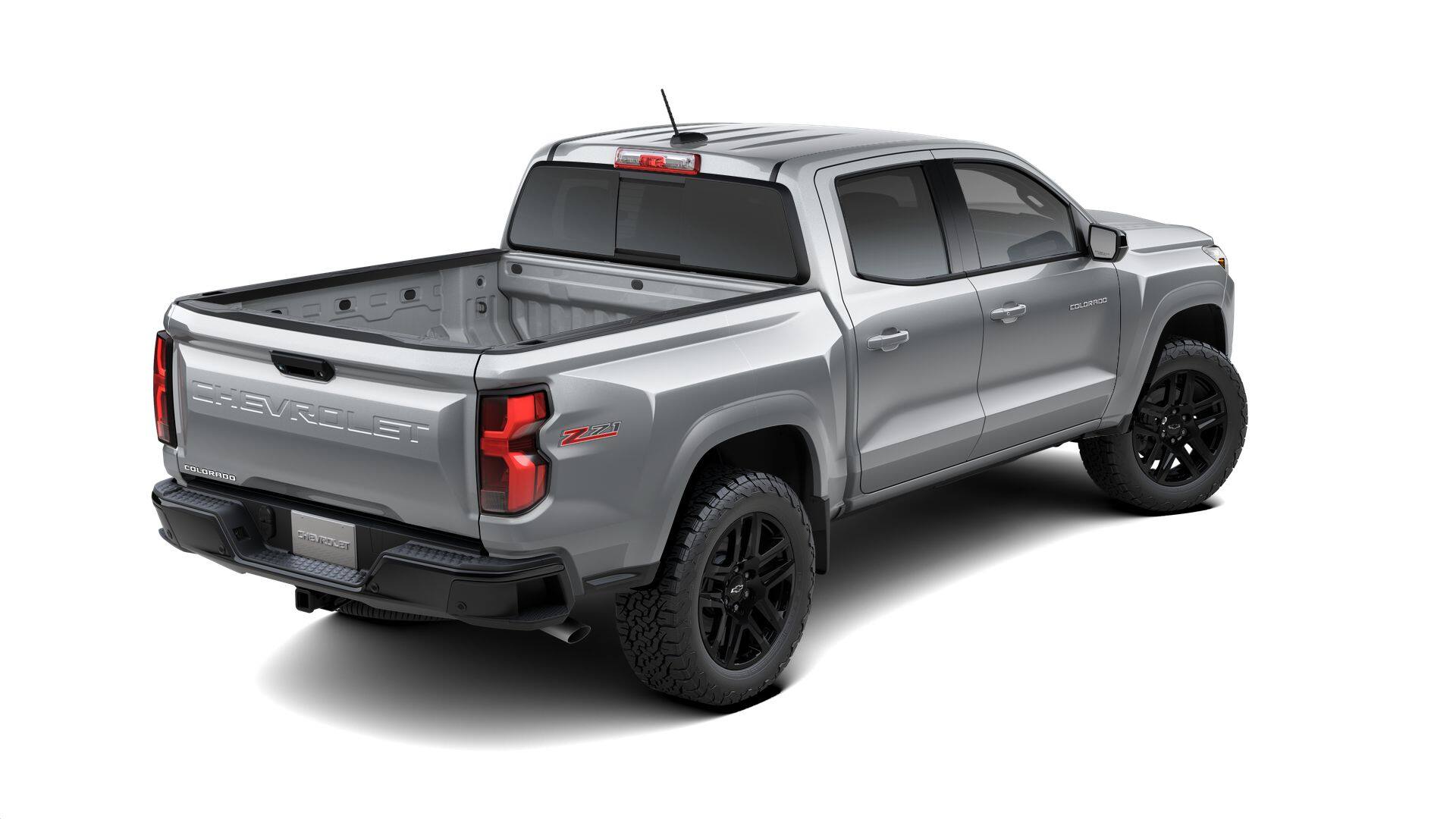 2025 Chevrolet Colorado Z71 - Photo 29