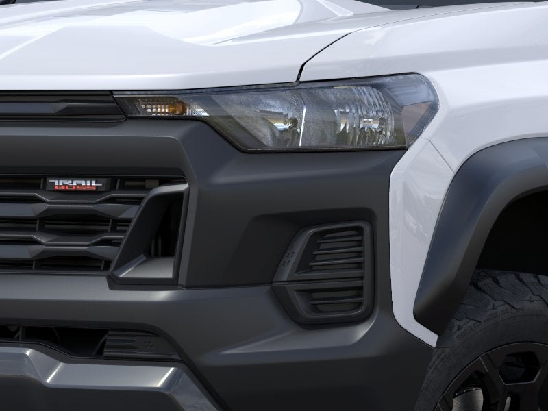 2026 Chevrolet Colorado Trail Boss - Photo 36