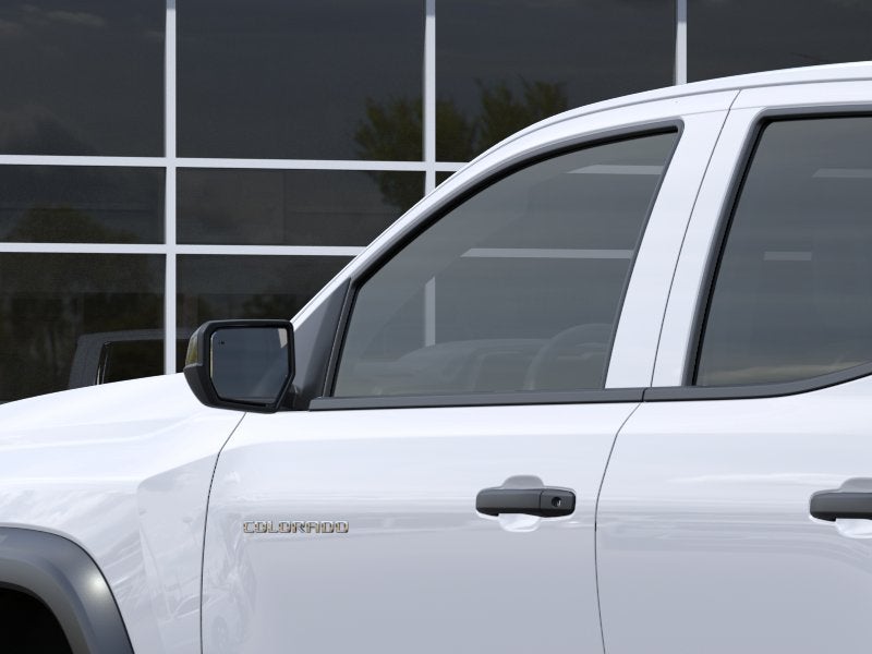 2026 Chevrolet Colorado Trail Boss - Photo 38