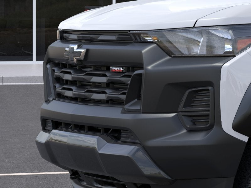 2026 Chevrolet Colorado Trail Boss - Photo 39