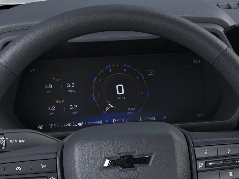 2026 Chevrolet Colorado Trail Boss - Photo 44