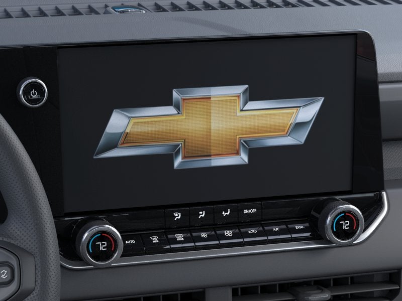 2026 Chevrolet Colorado Trail Boss - Photo 46