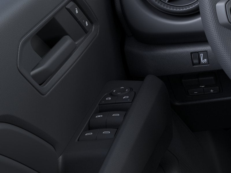 2026 Chevrolet Colorado Trail Boss - Photo 48