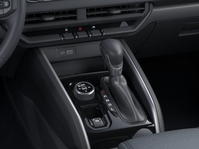 2026 Chevrolet Colorado Trail Boss - Photo 49