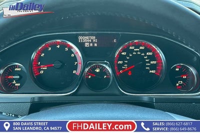 2015 GMC Acadia SLE