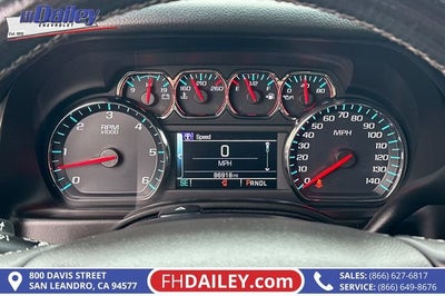 2019 GMC Yukon XL SLT