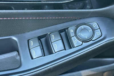 2022 Chevrolet Traverse RS