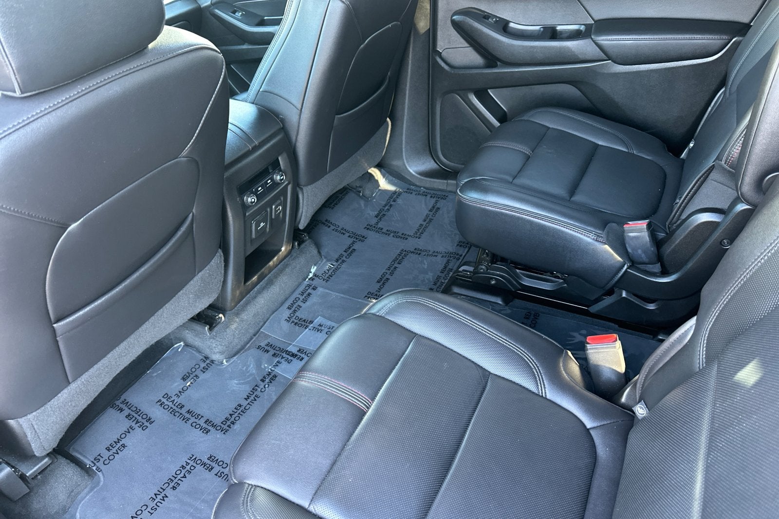 2022 Chevrolet Traverse RS