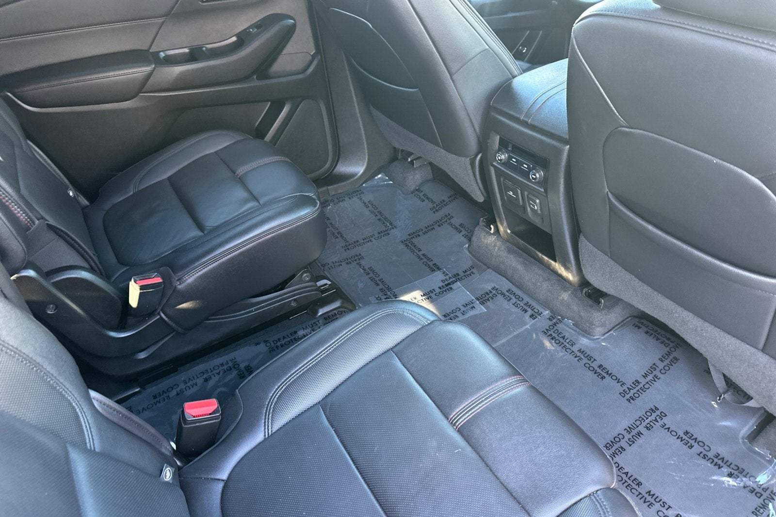 2022 Chevrolet Traverse RS