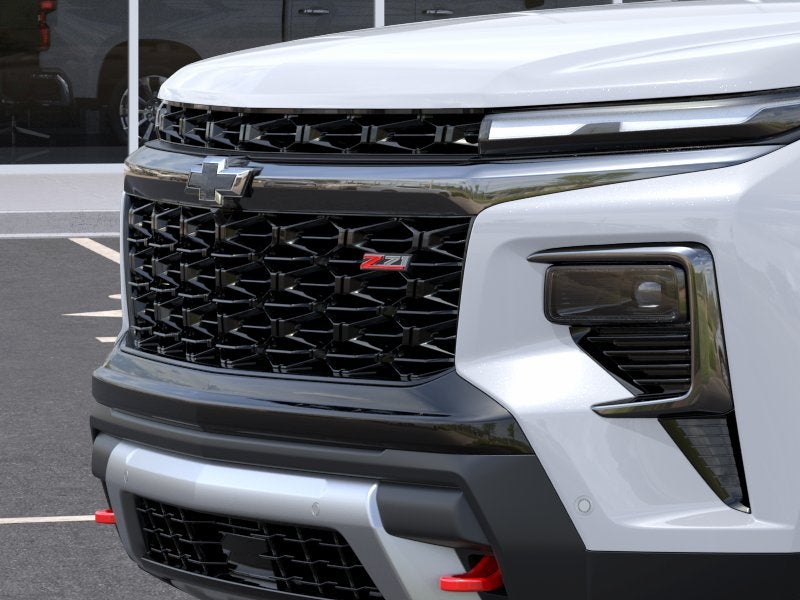 2026 Chevrolet Traverse Z71 - Photo 39