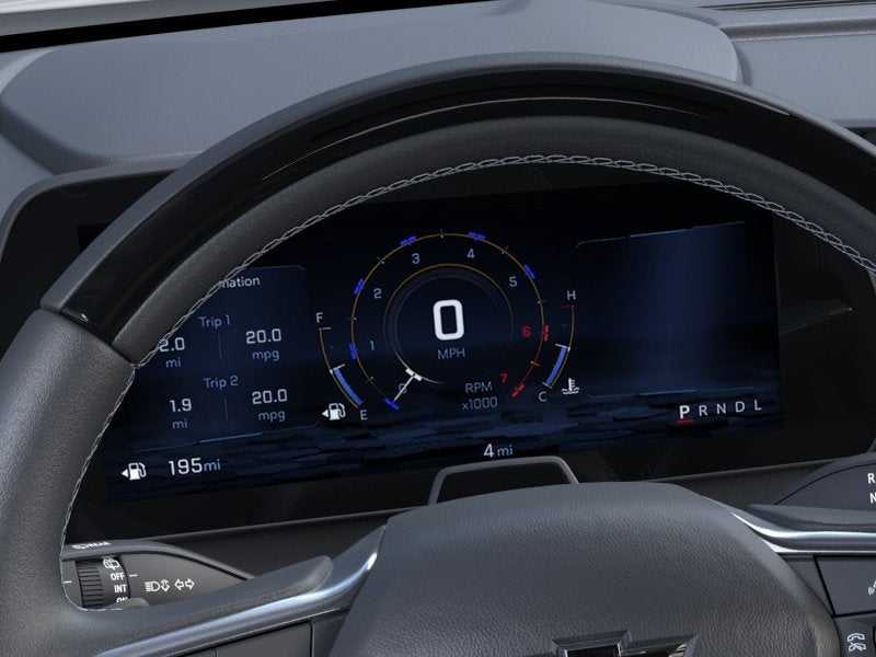 2026 Chevrolet Traverse Z71 - Photo 44
