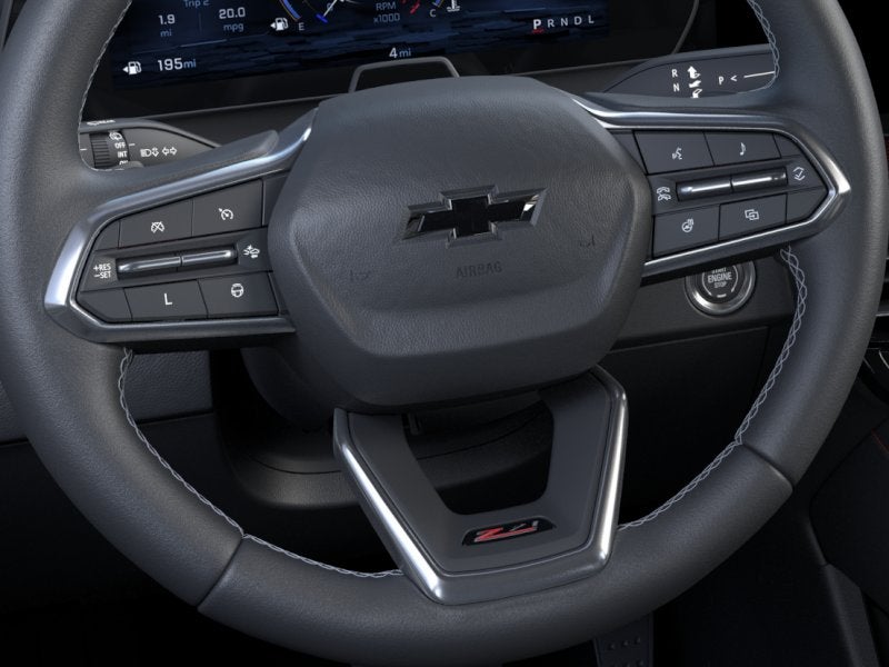 2026 Chevrolet Traverse Z71 - Photo 45