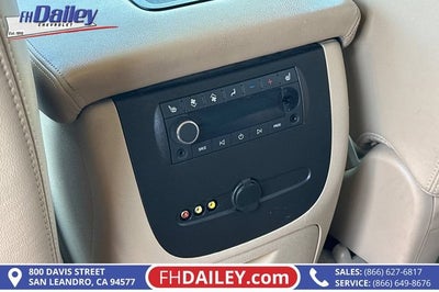 2013 Chevrolet Tahoe LTZ